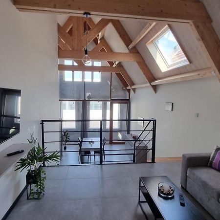B&B Rossella App 3 Roeselare Esterno foto