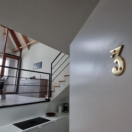 B&B Rossella App 3 Roeselare Esterno foto
