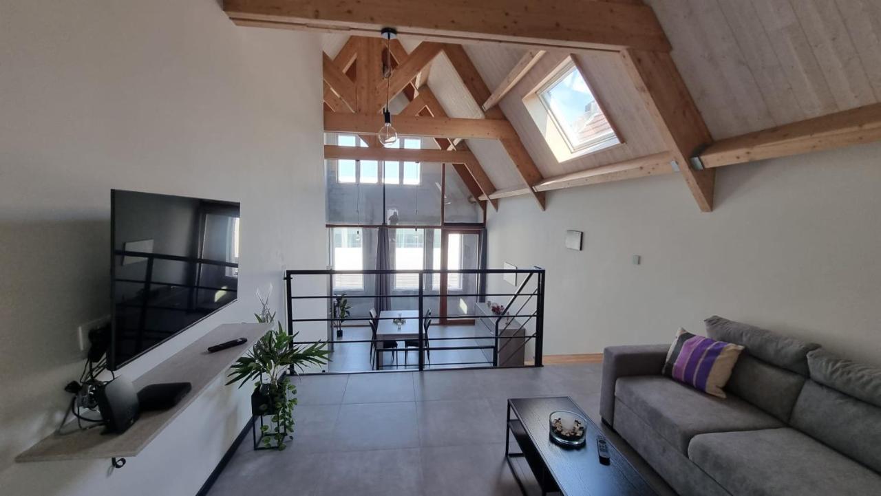 B&B Rossella App 3 Roeselare Esterno foto